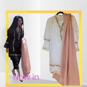 Pakistani Clothes, Ready-made, designer clothes, kurta, top, tunic, shirt
